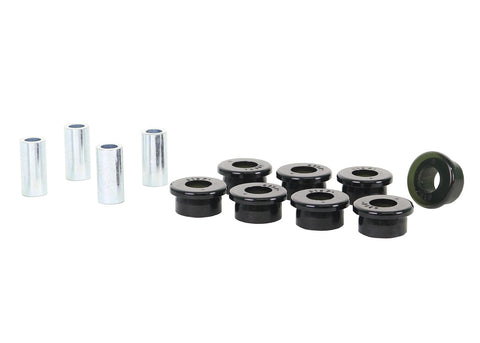 W63605 - Rear Lower Control Arm Bush Kit for HYUNDAI EXCEL 1994-2000 - EXCEL X3