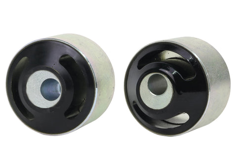 W53449 - Front Lower Control Arm - Rear Bush Kit - Offset (66mm) for KIA CERATO KOUP 2009-2013 - TD