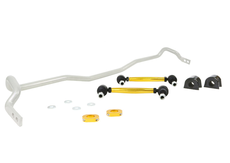 BSF45Z - Front Sway Bar - 20mm for SUBARU BRZ 2012-2021 - ZC6
