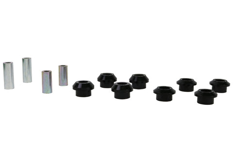W63225 - Rear Upper Control Arm - Inner Bush Kit for SUBARU IMPREZA 2008-2011 - GR Hatch