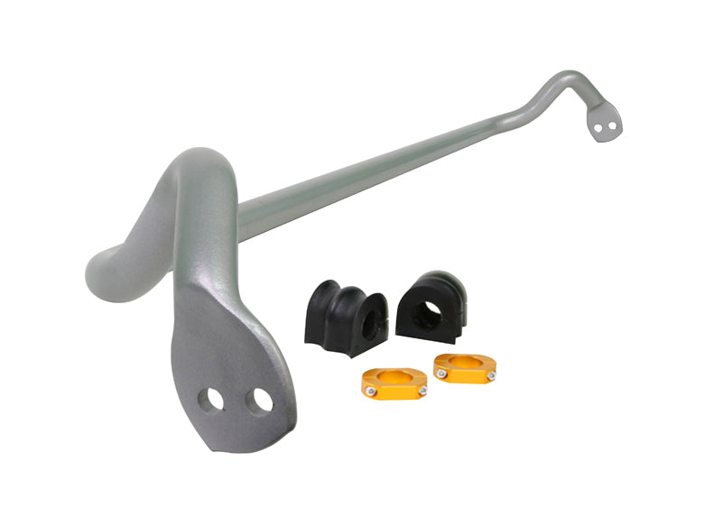 BSF33XZ - Front Sway Bar - 24mm 2 Point Adjustable (To MY04) for SUBARU FORESTER 2002-2008 - SG