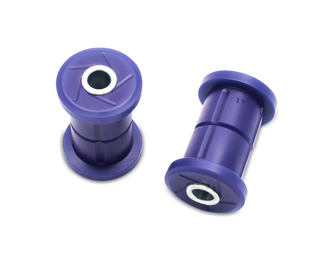 SPF1782HK - Rear Leaf Spring - Front Eye Bush Kit (HD) for TOYOTA LAND CRUISER 1999-2007 78 Series
