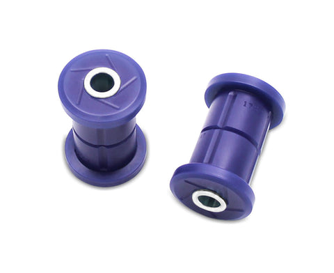 SPF1782HK - Rear Leaf Spring - Front Eye Bush Kit (HD) for TOYOTA LAND CRUISER 1999-2007 78 Series