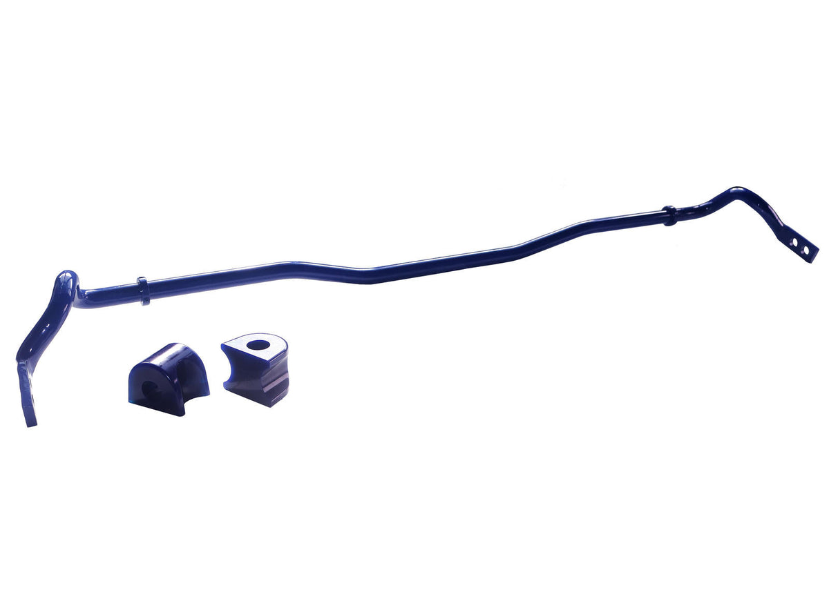 Front Sway Bar - 20mm