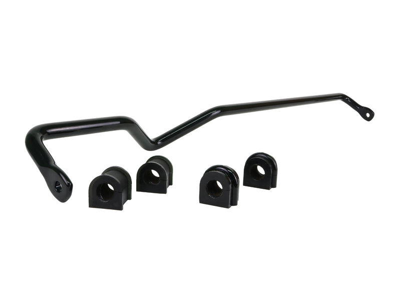 BNF83 - Front Sway Bar - 20mm for NISSAN PATROL 1997-2016 - GU Y61 WAGON