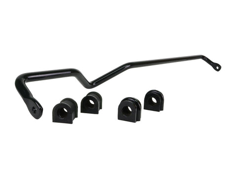 BNF83 - Front Sway Bar - 20mm for NISSAN PATROL 1997-2016 - GU Y61 WAGON