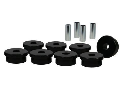 W62144A - Rear Lower Trailing Arm Bush Kit for MITSUBISHI PAJERO 1991-2000 - NH - NL