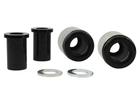 W53400 - Front Lower Control Arm Bush Kit (Rear) for FORD FIESTA 2002-2009 - WP, WQ