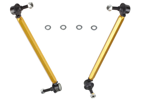 KLC176 - Front Swaybar Links (Adjustable) for HOLDEN STATESMAN 2006-2013 - WM