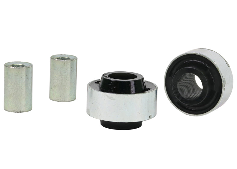W53189 - Front Lower Control Arm Offset Bush Kit (Rear) for SKODA SKODA FABIA 2014-2021 - MK3 (NJ)