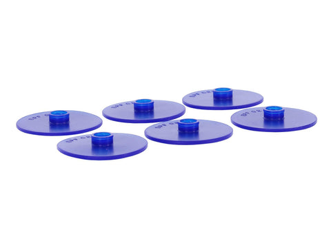 Rear Spring Slipper Pad Bush Kit