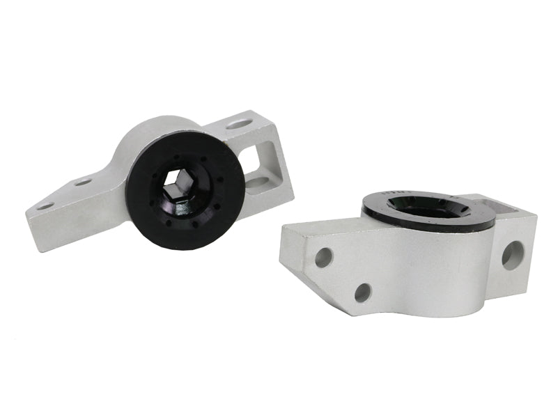 W53514 - Front Lower Control Arm - Rear Bush Kit for SKODA YETI 2009-2017 - MK1 (5L) AWD