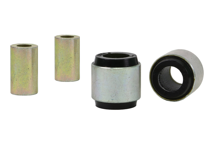 W63344 - Rear Lower Trailing Arm Bush Kit (Front) for DODGE CHALLENGER 2011-ON - 3RD GEN LX