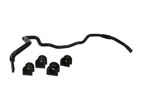 BTF93Z - Front Sway Bar - 33mm 2 Point Adjustable for TOYOTA FORTUNER 2015-ON - GUN156 4WD