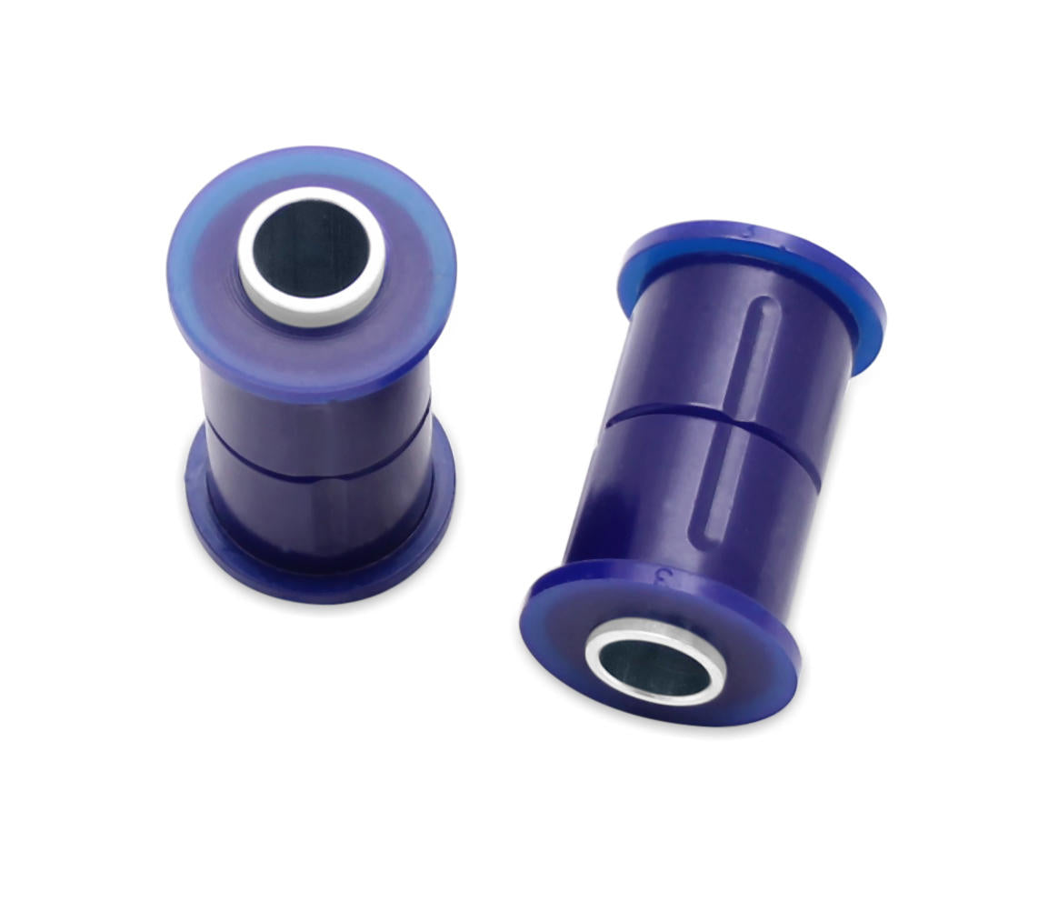 SPF0238K - Front Spring Rear Eye Bush Kit for DAIHATSU ROCKY 1984-1993 F7, F8 Leaf Spring