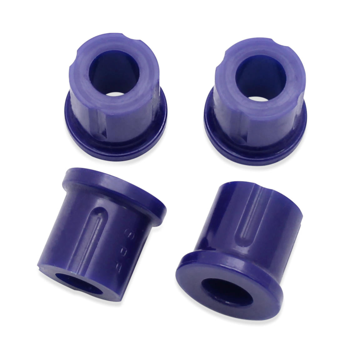 SPF0244K - Rear Leaf Spring - Front Eye Bush Kit for MITSUBISHI PAJERO 1983-1991 NA - NG