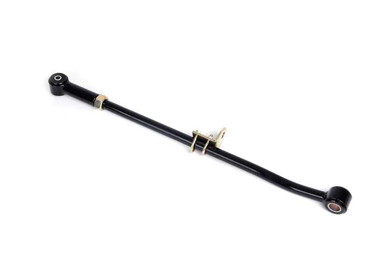 KPR004 - Front Panhard Rod - Adjustable (To-2000) for NISSAN PATROL 1999-2016 - GU Y61 CAB CHASSIS (COIL/COIL)