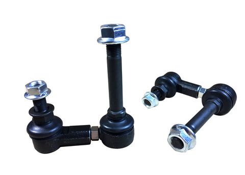 KLC204 - Front Swaybar Links (Adjustable) for NISSAN 370Z 2009-2013 - Z34