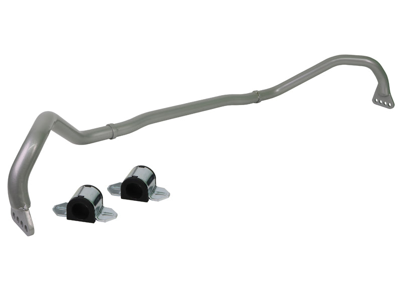 BHF62XZ - Front Sway Bar - 30mm 4 Point Adjustable for HSV SENATOR 2013-2017 - GEN