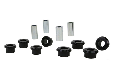 W63220 - Rear Lower Front Control Arm Bush Kit for TOYOTA KLUGER 2007-2014 - GSU40, GSU45