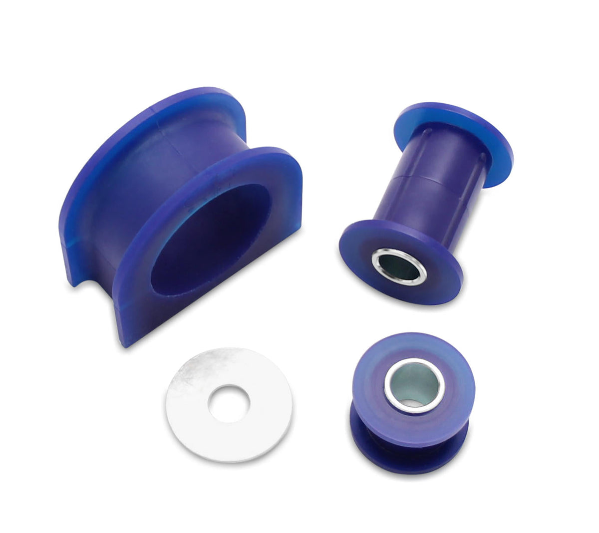 Front Steering Rack & Pinion Mount Bush