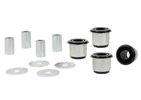 W53291 - Front Upper Control Arm Bush Kit for HOLDEN COLORADO 2008-2012 - RC 2WD