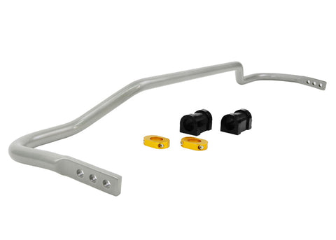 BHR82XZ - Rear Sway Bar - 22mm 3 Point Adjustable for HSV CLUBSPORT 2006-2013 - E SERIES