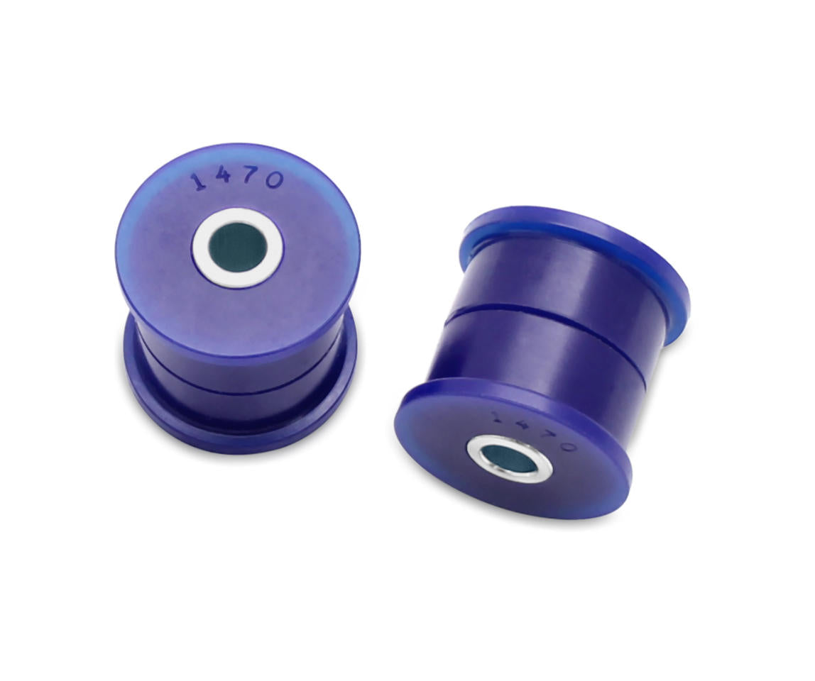 SPF1470K - Rear Trailing Arm Bush Kit for HONDA CIVIC 1972-1983 2nd Gen SB, SS, SL