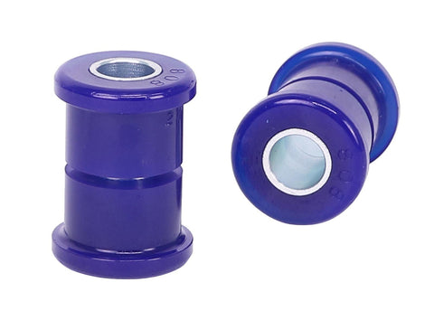 SPF0808AK - Rear Arm Bush Kit for TRIUMPH HERALD 1967-1971 13/60
