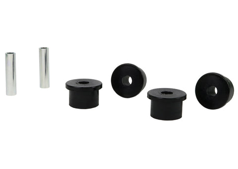 W71103 - Rear Leaf Spring - Front Eye Bush Kit (51mm) for FORD FAIRLANE 1972-1976 - ZF, ZG