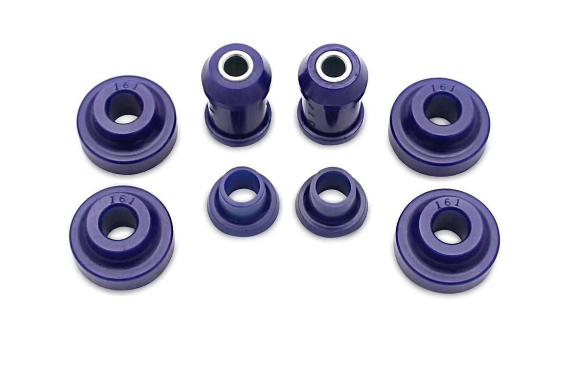 KIT056FK - Front Arm & Idler Arm Bush Kit for MAZDA RX-3 1971-1973 10A
