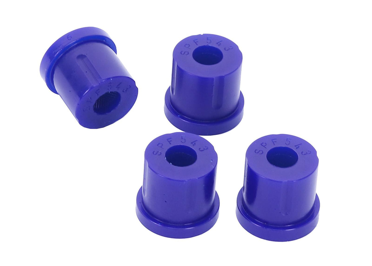 SPF0543K - Rear Spring Rear Eye Bush Kit for MAZDA 323 1977-1982 FA