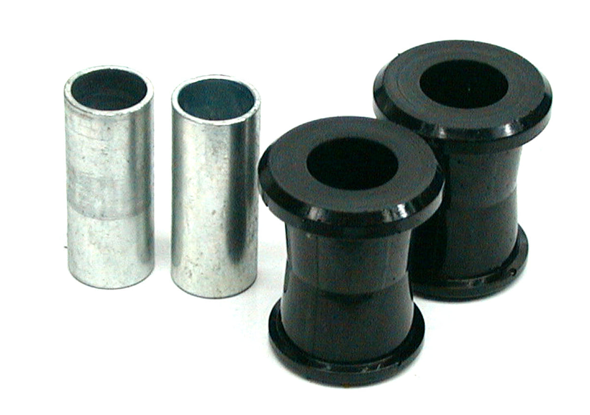 SPF0960K - Front Arm Lower-Outer Bush Kit for MG MGC 1967-1969 AD052