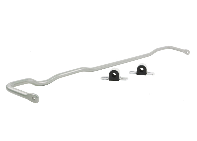 BMR79 - Rear Sway Bar - 18mm Non Adjustable for MITSUBISHI LANCER 2002-2008 - CG, CH, CS