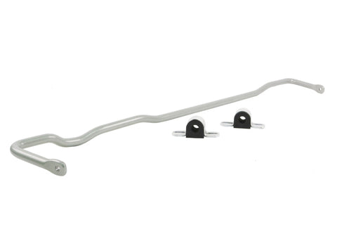 BMR79 - Rear Sway Bar - 18mm Non Adjustable for MITSUBISHI LANCER 2002-2008 - CG, CH, CS