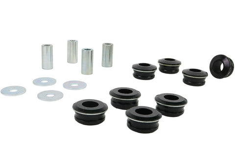 W53307 - Front Upper Control Arm - Inner Bush Kit for LEXUS LX 2007-2021 - LX 570 URJ201