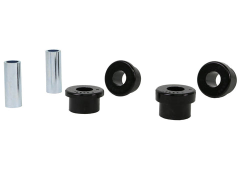 W92460 - Rear Diff Mount Bush Kit for NISSAN 200B 1977-1981 - N810