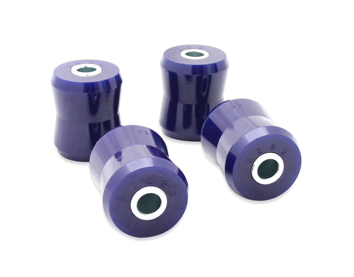 SPF2221K - Rear Trailing Arm Upper Bush Kit 73-76 for FIAT 124 1967-1976 Sports And Spider
