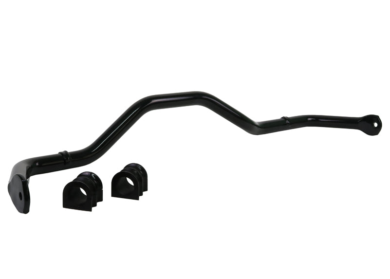 BNR40 - Rear Sway Bar - 33mm Non Adjustable for NISSAN PATROL 2012-ON - Y62