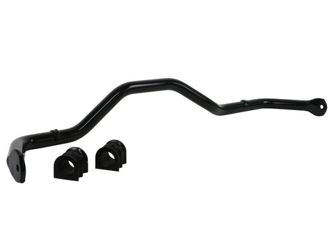 BNR40 - Rear Sway Bar - 33mm Non Adjustable for NISSAN PATROL 2012-ON - Y62
