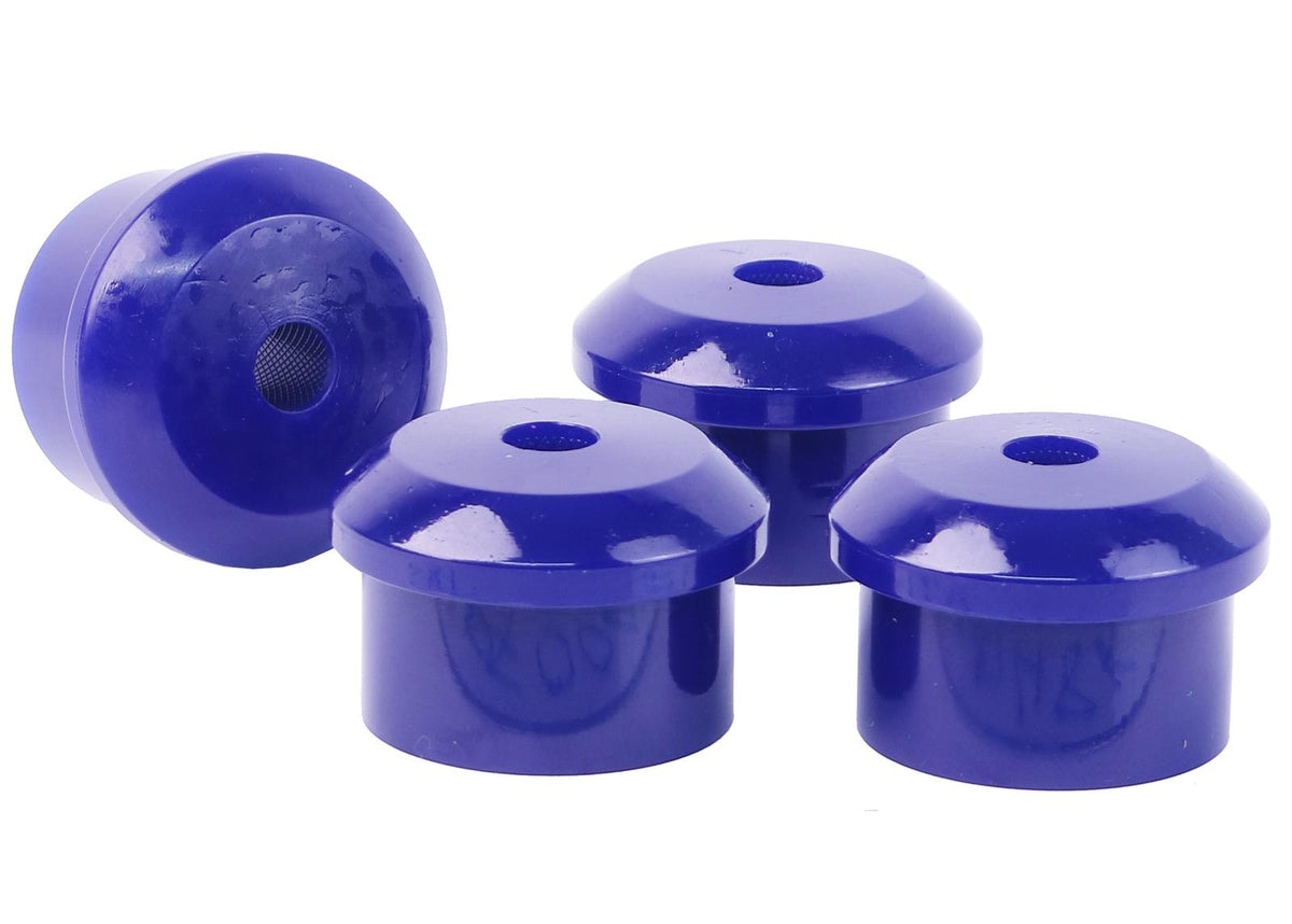SPF0048K - Rear Leaf Spring - Front Eye Bush Kit for TOYOTA COROLLA 1970-1974 E20, E25, E26