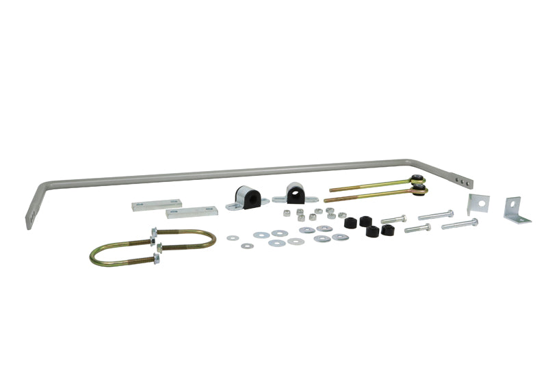 BTR33Z - Rear Sway Bar - 20mm 3 Point Adjustable for TOYOTA PASEO 1988-1999 - PASEO EL44, EL54