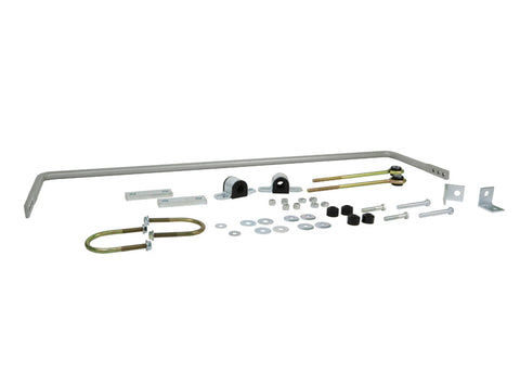 BTR33Z - Rear Sway Bar - 20mm 3 Point Adjustable for TOYOTA PASEO 1988-1999 - PASEO EL44, EL54