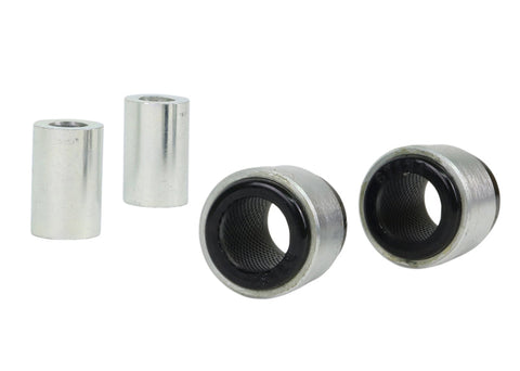 W63322 - Rear Upper Control Arm Bush Kit (Outer) for FORD FOCUS 2015-2018 - LZ RS