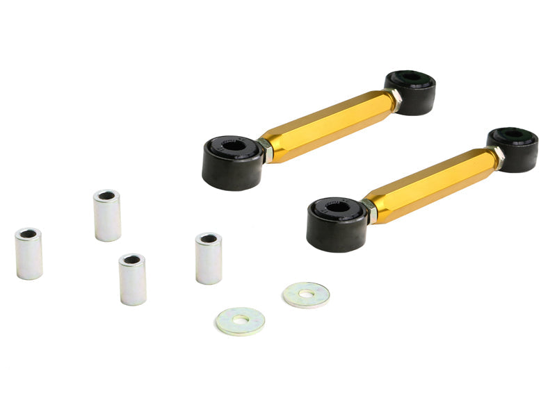 KLC183 - Rear Swaybar Link (Adjustable) for HSV MANTA 1997-1999 - VT