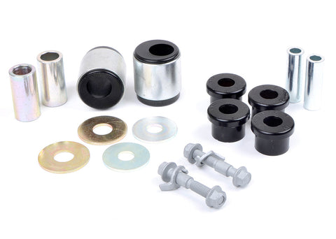 Front Suspension Enhancement Kit for MITSUBISHI LANCER EVOLUTION EVOLUTION 1996-2001 - LANCER EVO IV,V, VI