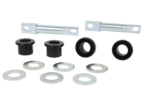 W51720A - Front Lower Control Arm Bush Kit (Front) for TOYOTA CAMRY 1997-2002 - SXV20, MCV20