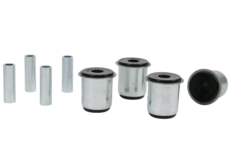 W61203 - Rear Trailing Arm Lower Bush Kit for HOLDEN TORANA 1975-1978 - LH, LX SUNBIRD