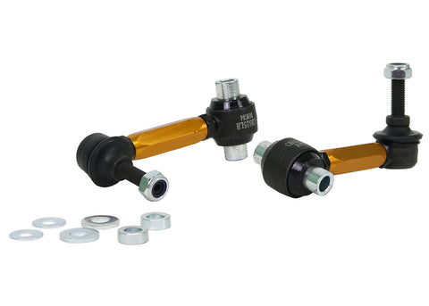 KLC232 - Rear Sway Bar Link Kit for MINI COOPER 2013-ON - MINI COOPER F55, F56, F57
