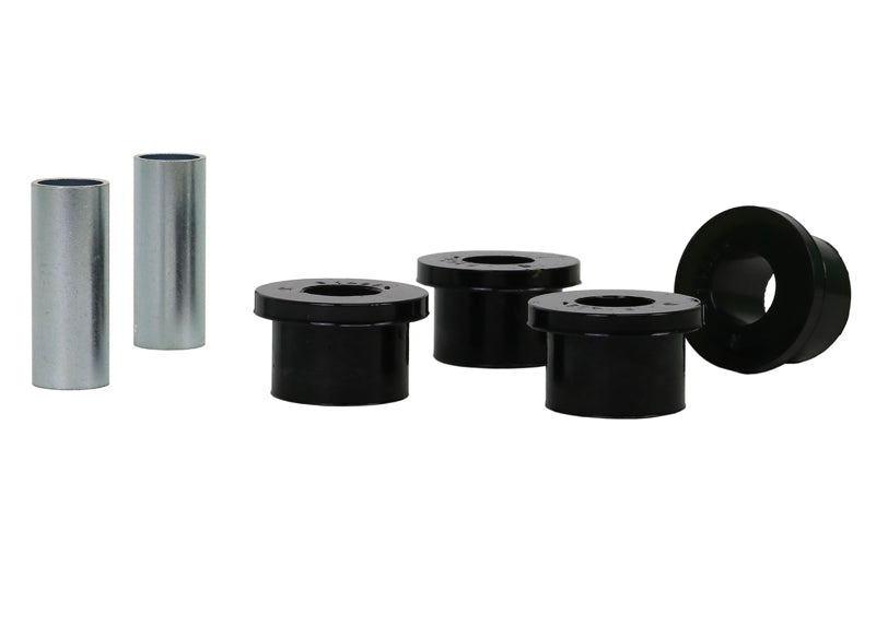 W51458 - Front Lower Control Arm Bush Kit (Front) for HOLDEN BARINA 1989-1994 - MF, MH